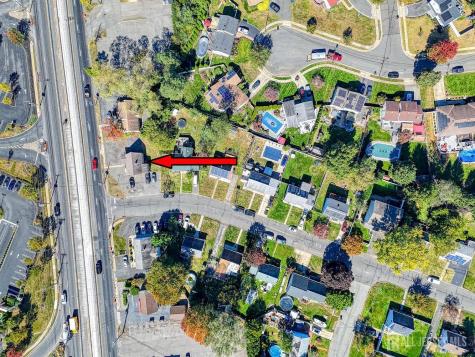 702 N State Route 18 Highway East Brunswick NJ 08816