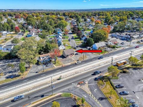 702 N State Route 18 Highway East Brunswick NJ 08816