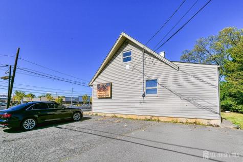 702 N State Route 18 Highway East Brunswick NJ 08816