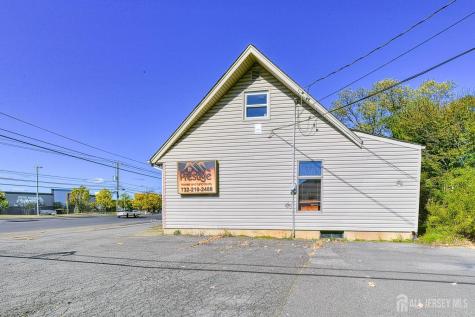 702 N State Route 18 Highway East Brunswick NJ 08816