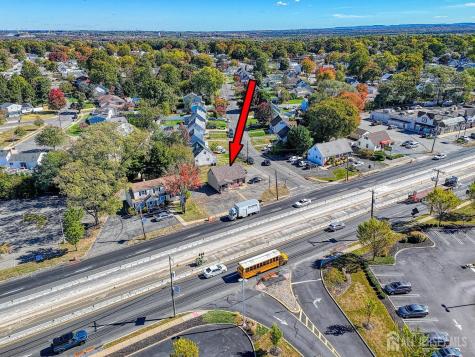 702 N State Route 18 Highway East Brunswick NJ 08816