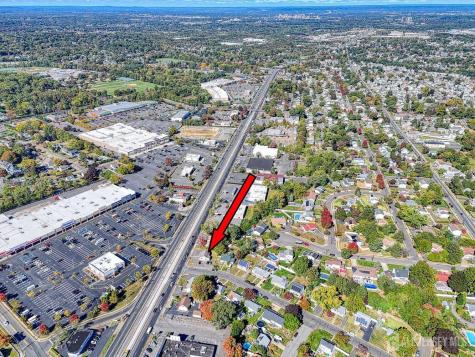 702 N State Route 18 Highway East Brunswick NJ 08816