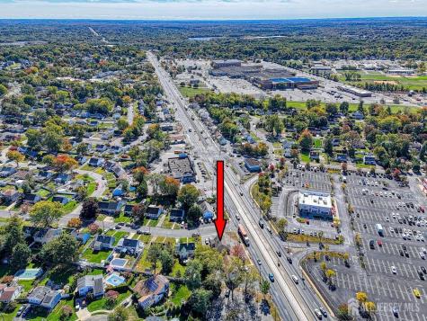 702 N State Route 18 Highway East Brunswick NJ 08816