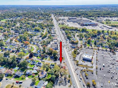 702 N State Route 18 Highway East Brunswick NJ 08816