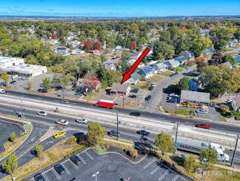 702 N State Route 18 Highway East Brunswick NJ 08816