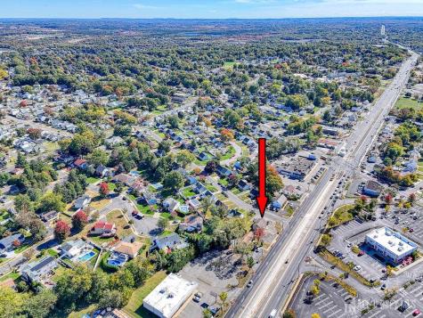 702 N State Route 18 Highway East Brunswick NJ 08816