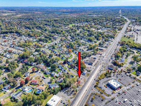 702 N State Route 18 Highway East Brunswick NJ 08816