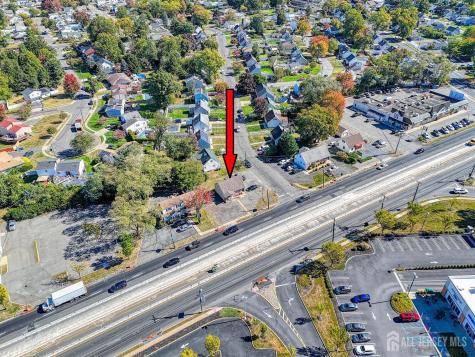 702 N State Route 18 Highway East Brunswick NJ 08816