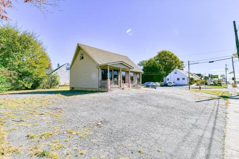 702 N State Route 18 Highway East Brunswick NJ 08816