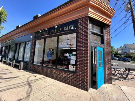 321 South Avenue Westfield NJ 07090