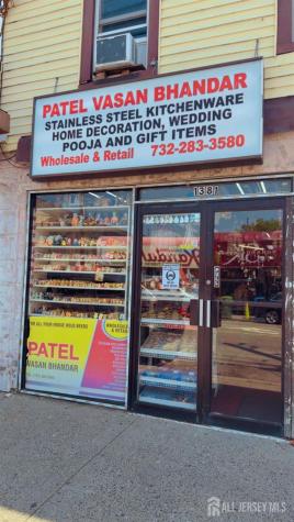 1381 Oak Tree Road Iselin NJ 08830