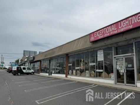 272 State Route 18 Route East Brunswick NJ 08816