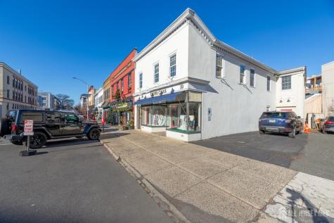 10 Prospect Street Westfield NJ 07090