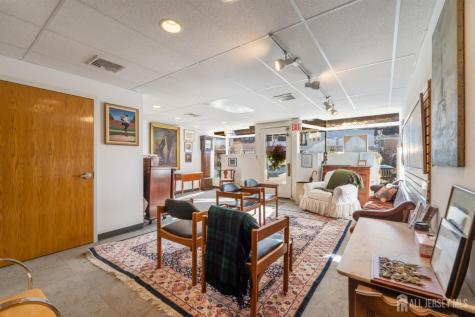 10 Prospect Street Westfield NJ 07090