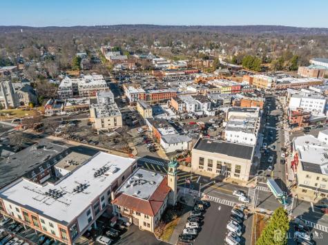 10 Prospect Street Westfield NJ 07090