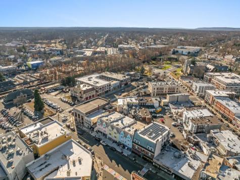 10 Prospect Street Westfield NJ 07090