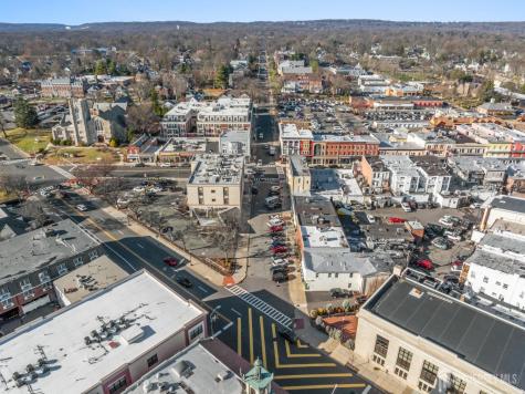 10 Prospect Street Westfield NJ 07090