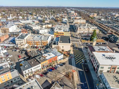 10 Prospect Street Westfield NJ 07090