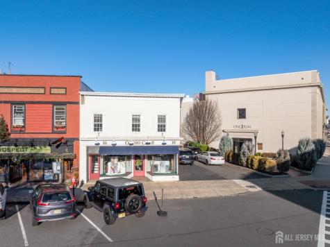 10 Prospect Street Westfield NJ 07090