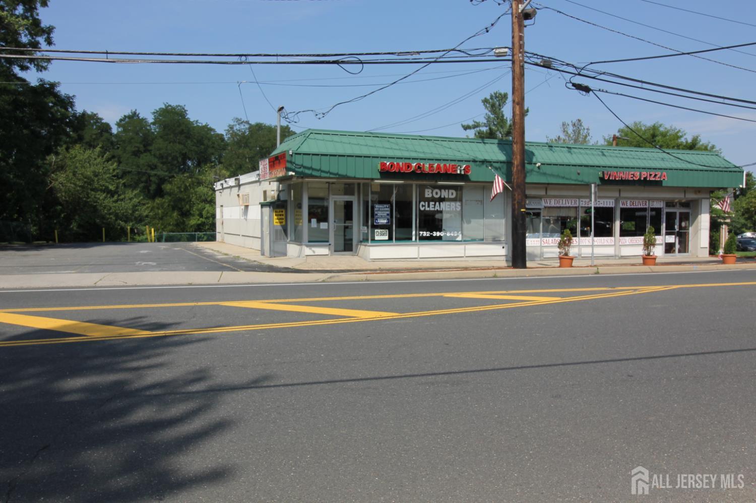 429 Ryders Lane East Brunswick NJ 08816