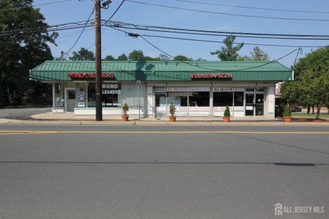 429 Ryders Lane East Brunswick NJ 08816