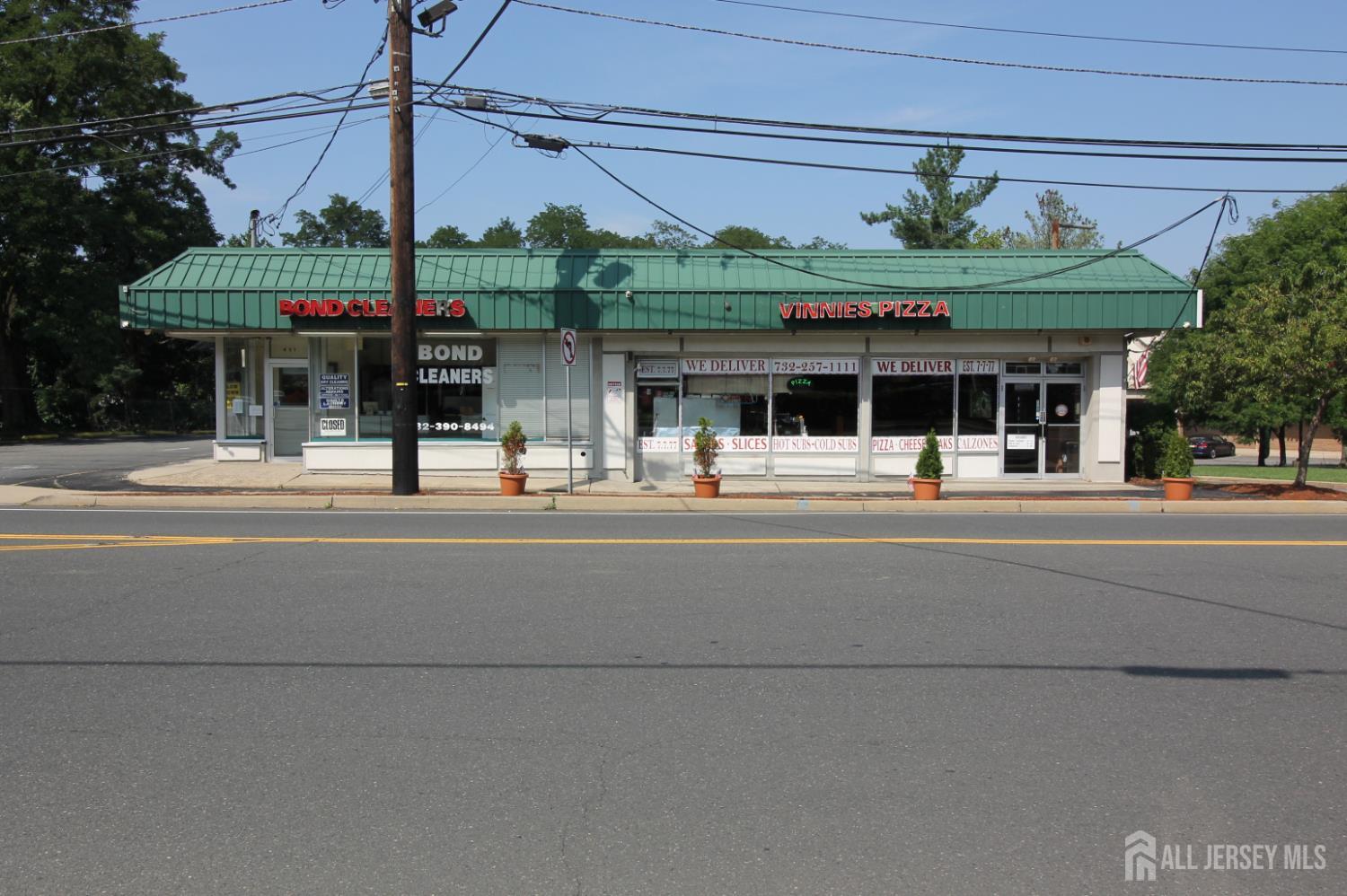 429 Ryders Lane East Brunswick NJ 08816