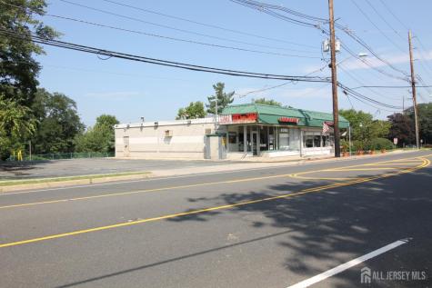 429 Ryders Lane East Brunswick NJ 08816