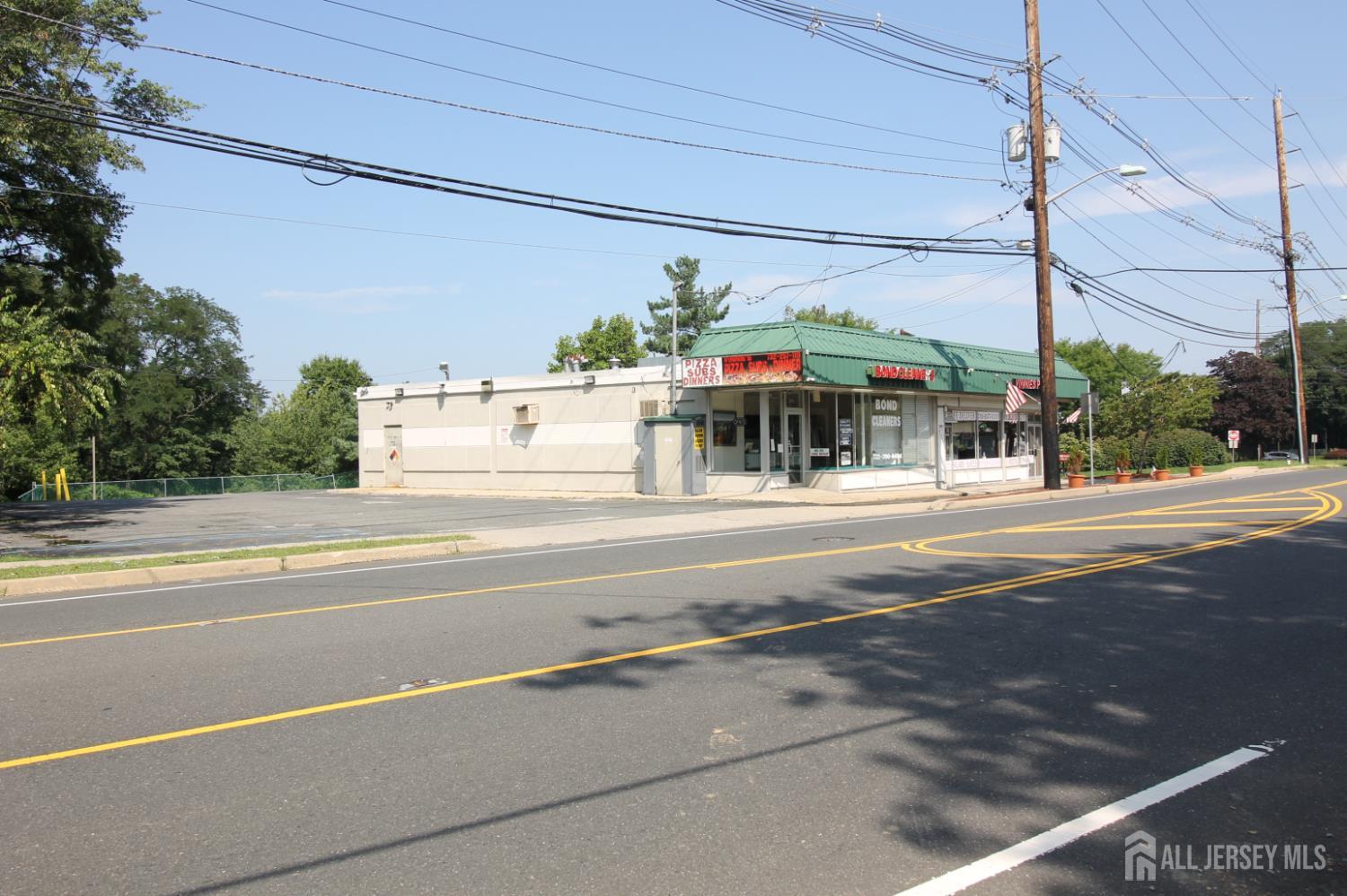 429 Ryders Lane East Brunswick NJ 08816
