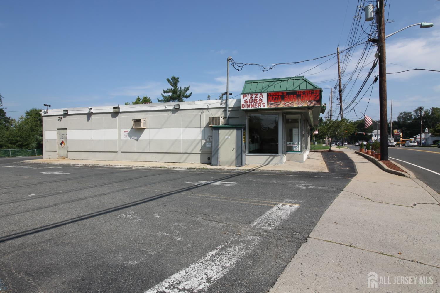 429 Ryders Lane East Brunswick NJ 08816