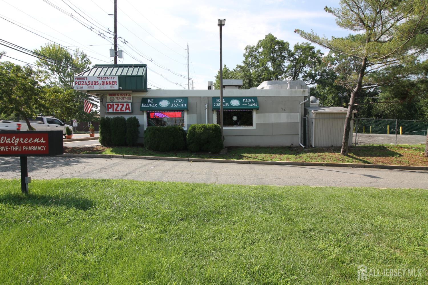429 Ryders Lane East Brunswick NJ 08816