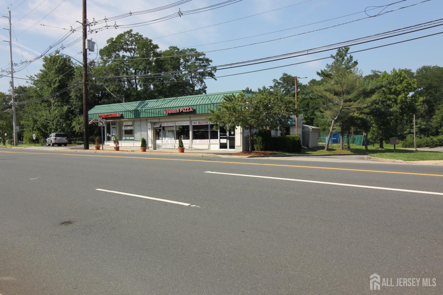 429 Ryders Lane East Brunswick NJ 08816