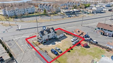 1800 N State Route 35 Road South Amboy NJ 08879