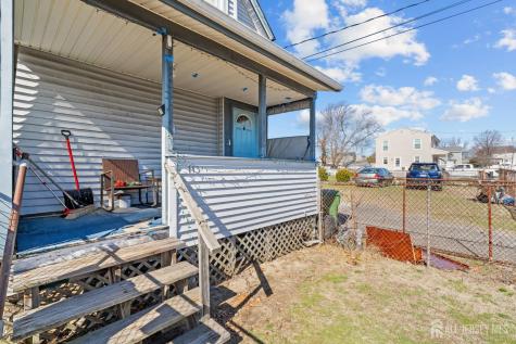 1800 N State Route 35 Road South Amboy NJ 08879