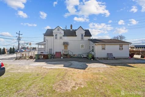 1800 N State Route 35 Road South Amboy NJ 08879