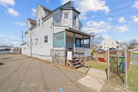 1800 N State Route 35 Road South Amboy NJ 08879
