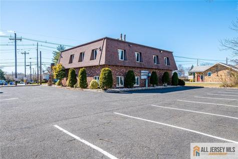 894 Green Street Iselin NJ 08830