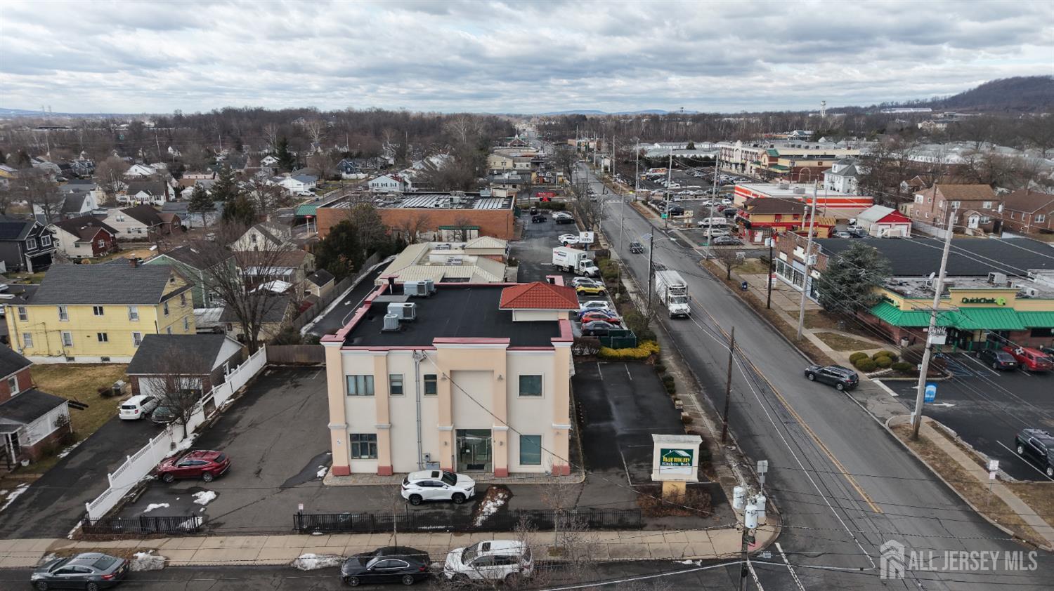 454-460 W Union Avenue Bound Brook NJ 08805