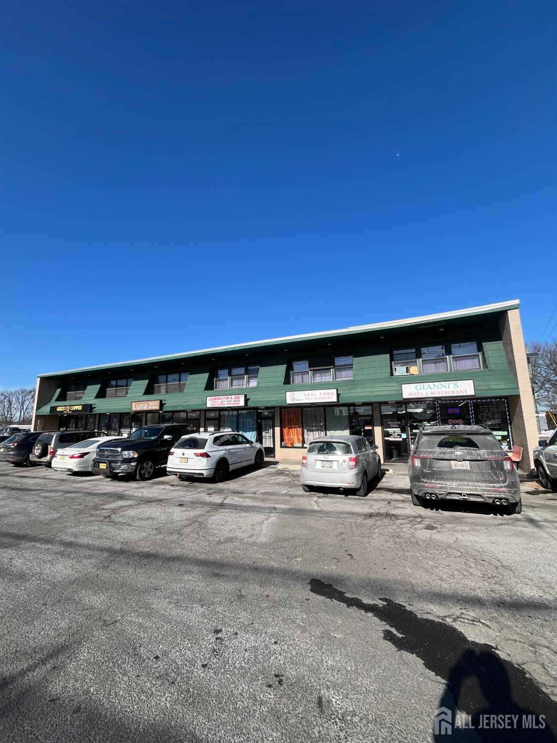 1510 Roosevelt Avenue Carteret NJ 07008