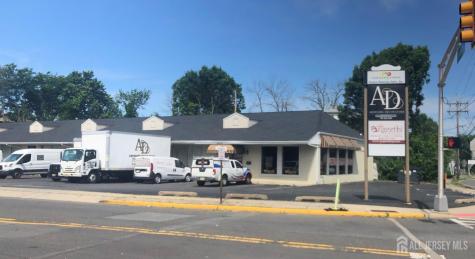222 Worth Street Street E Iselin NJ 08830