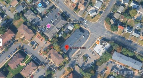 222 Worth Street Street E Iselin NJ 08830