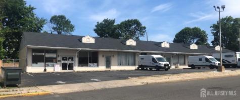222 Worth Street Street E Iselin NJ 08830