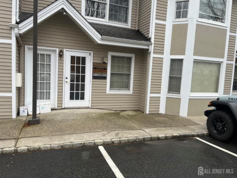 5 Mountain Boulevard Warren NJ 07059