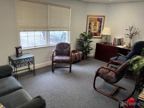 5 Mountain Boulevard Warren NJ 07059