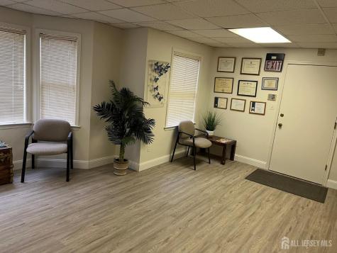 5 Mountain Boulevard Warren NJ 07059