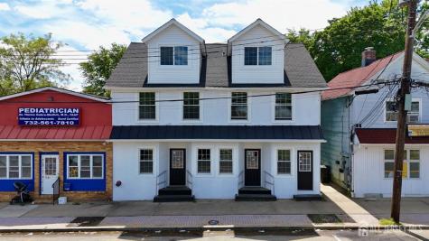 10 W Railroad Avenue W Jamesburg NJ 08831