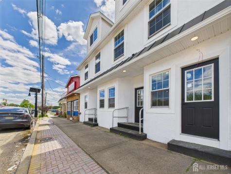 10 W Railroad Avenue W Jamesburg NJ 08831
