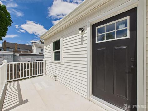 10 W Railroad Avenue W Jamesburg NJ 08831