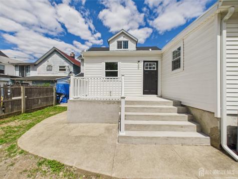 10 W Railroad Avenue W Jamesburg NJ 08831