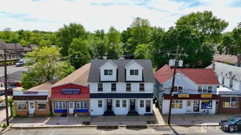 10 W Railroad Avenue W Jamesburg NJ 08831