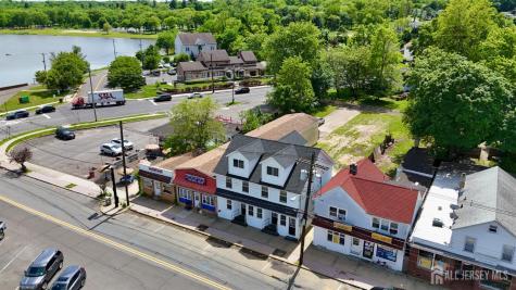 10 W Railroad Avenue W Jamesburg NJ 08831